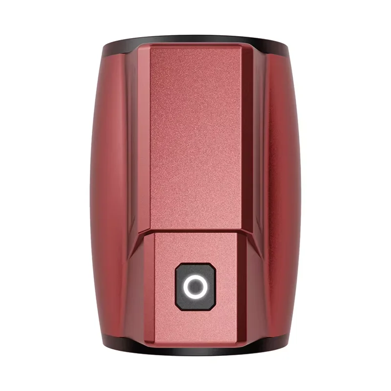 10 Speed Male Vibrating Masturbator - Thrusting, Suction Cup 8 battery powered male pleasure device 1