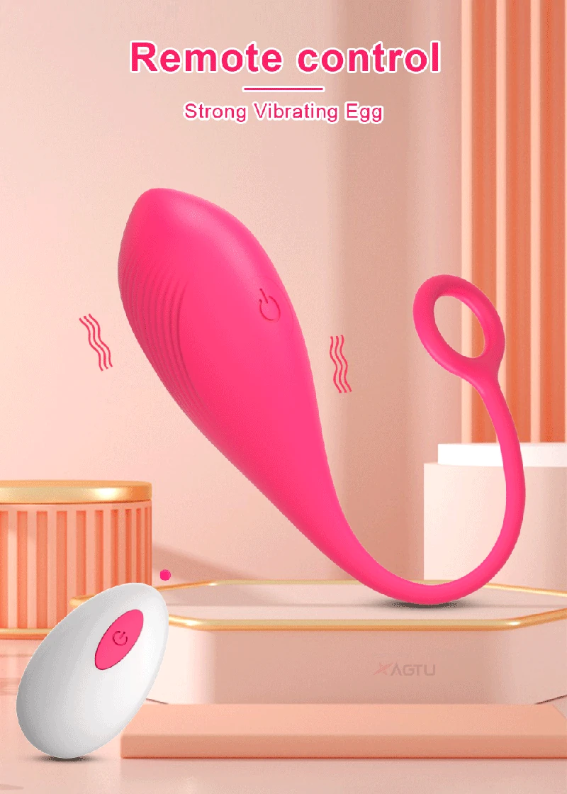 bullet shape vibrator silicone wireless