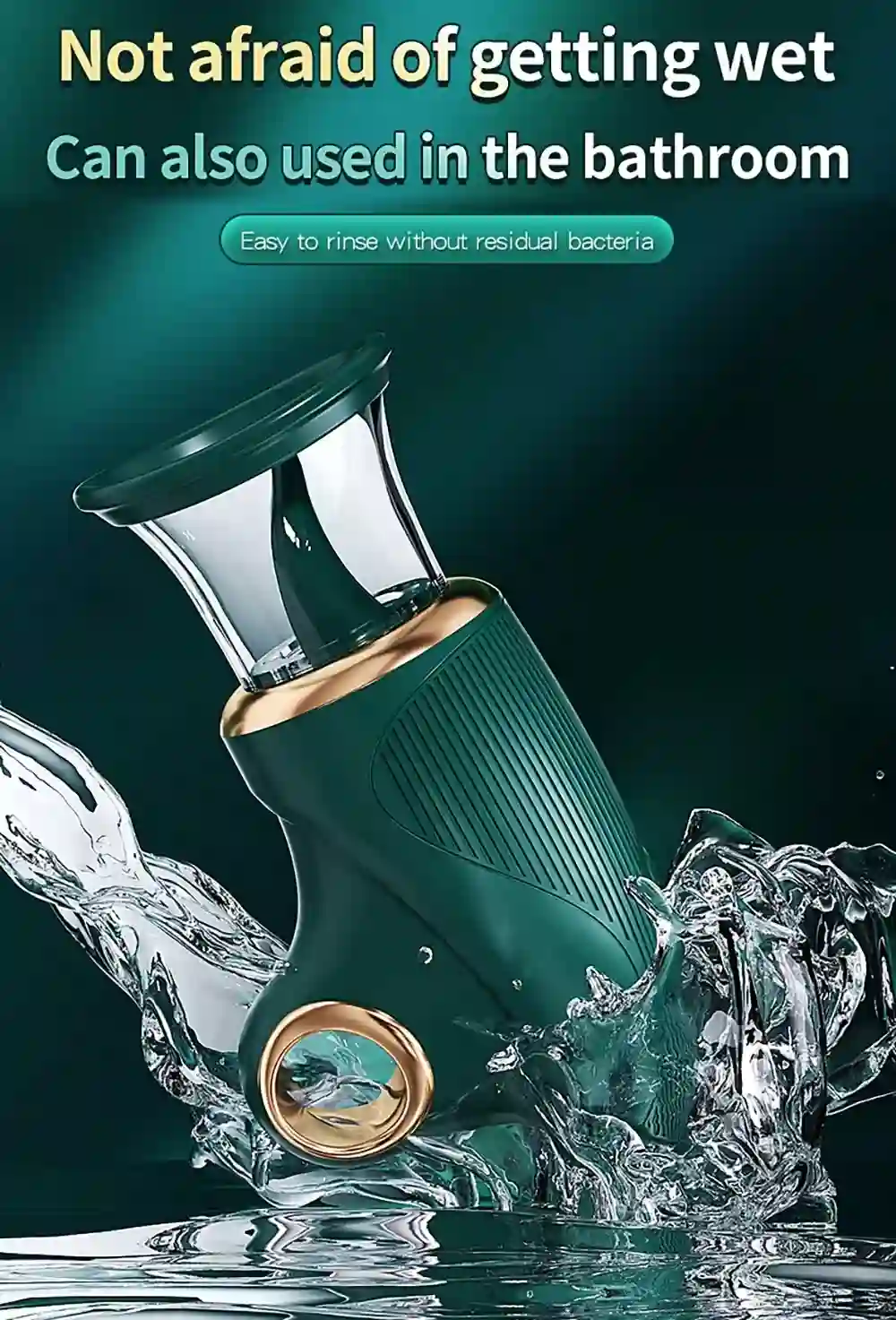 Clitoral Tongue Licking Vibrating Toy - Silicone Vibrator 14 clitoral toy with realistic tongue texture