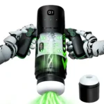 electric penis vibrator for men