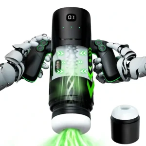 electric penis vibrator for men