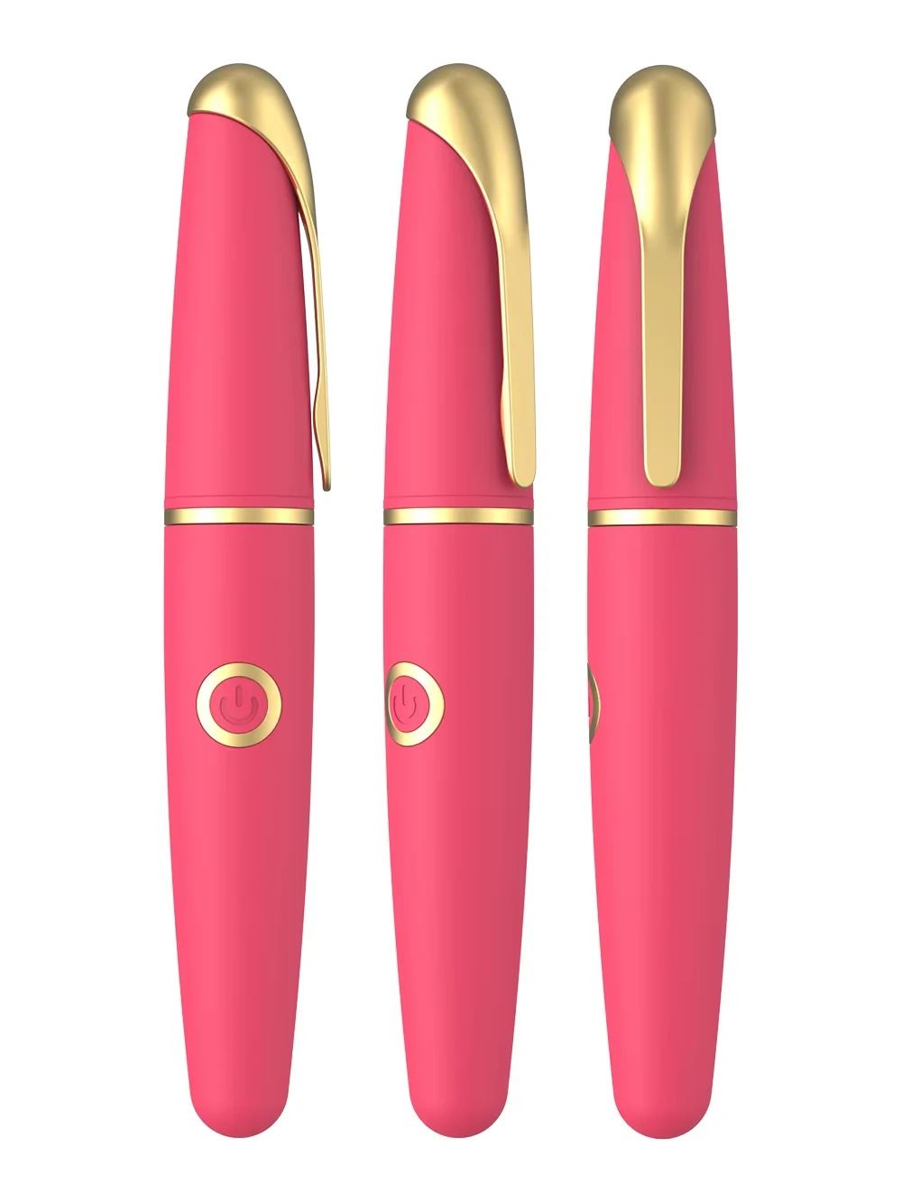 green silicone clitoral stimulator