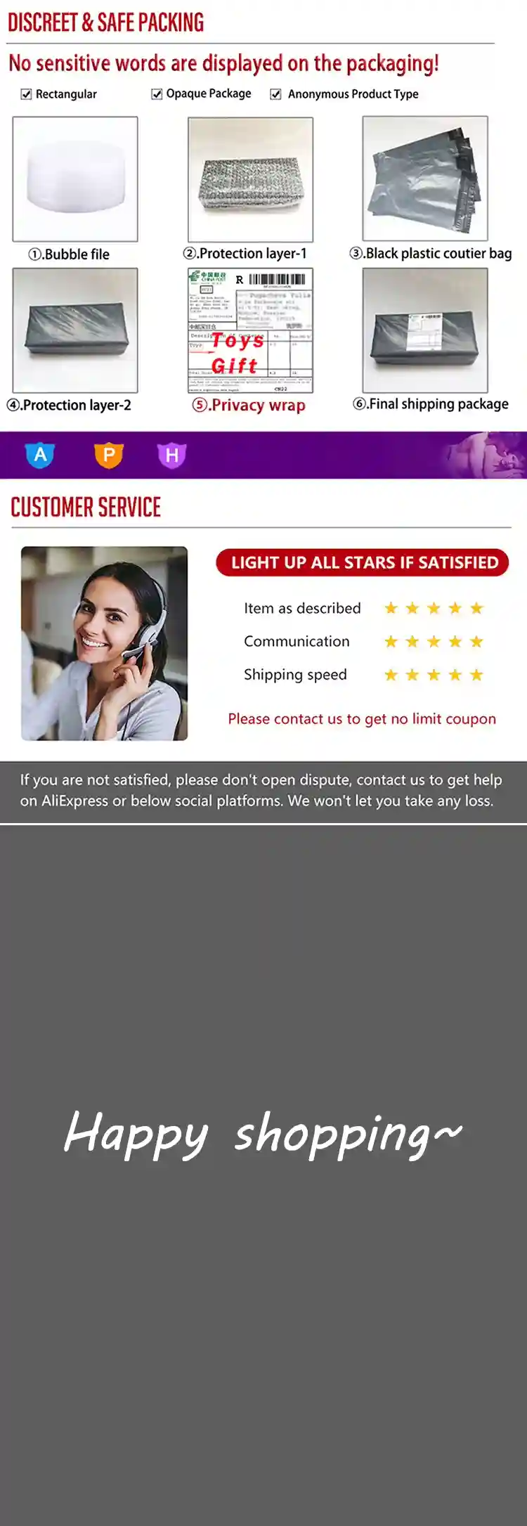 Leten Male Sex Toy - Thrusting Masturbator, Dual Sleeves 22 interchangeable sleeve masturbator phone holder