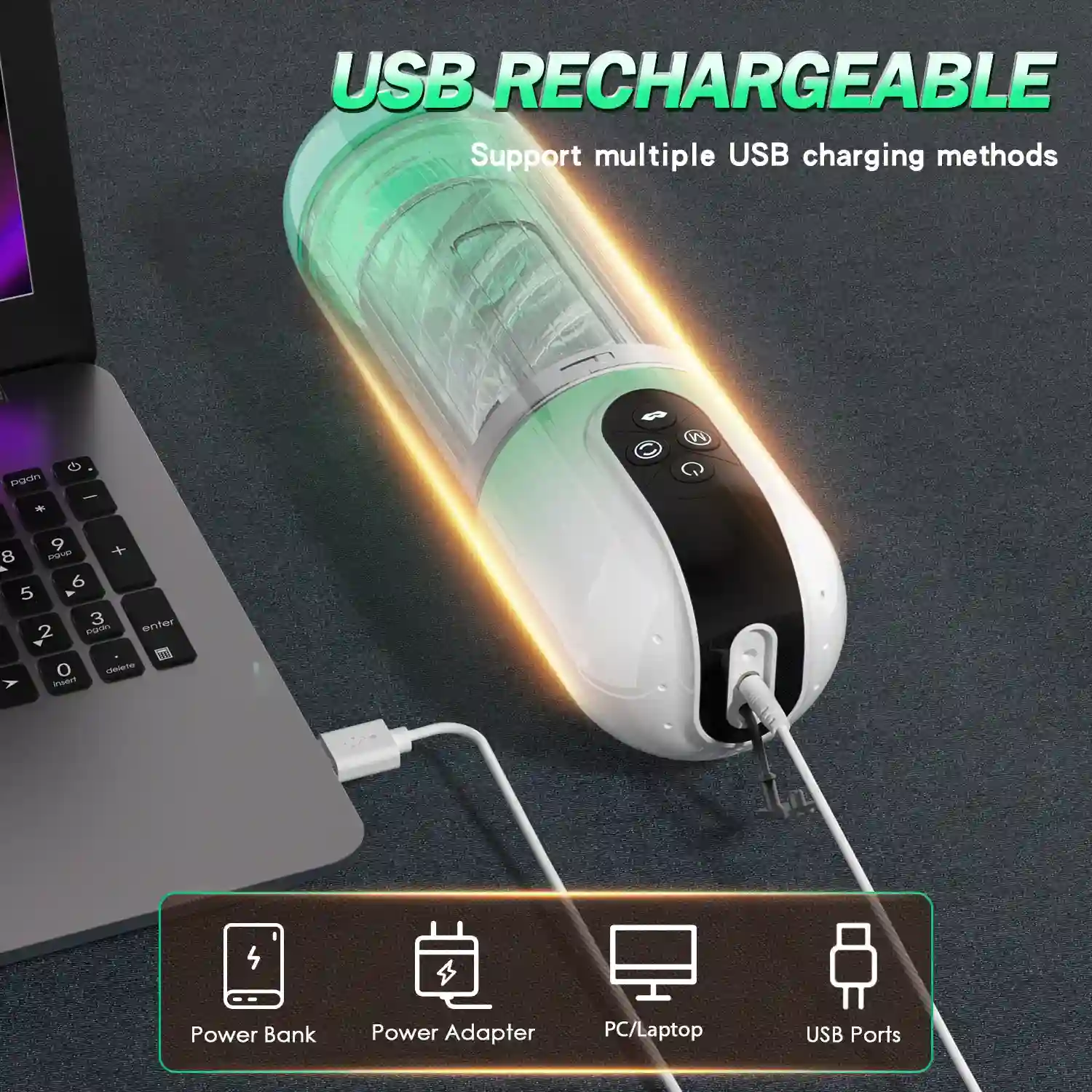 omyskystore com automatic male sex toy silicone