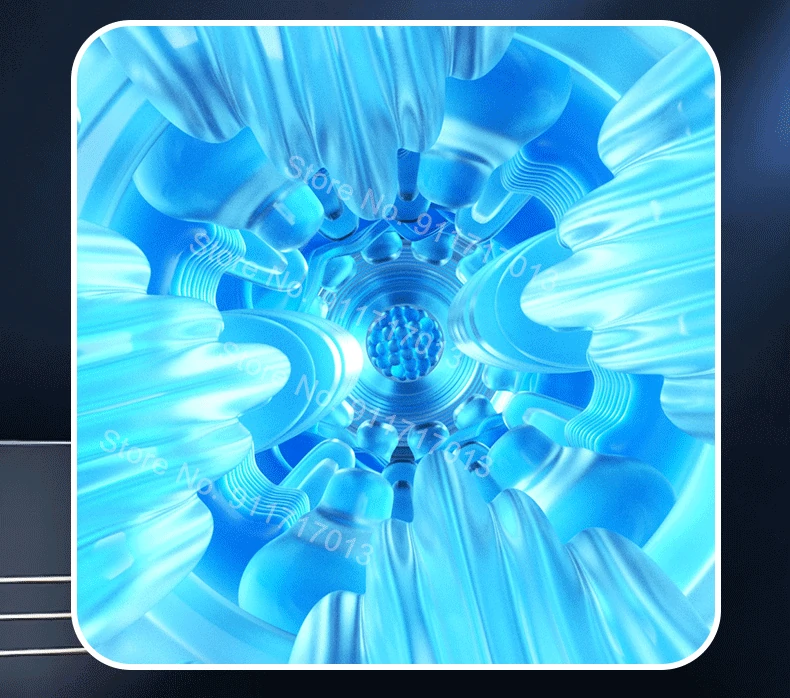 Male Masturbator - Heated Sucking Pocket (TPE) 22 omyskystore com heated tpe male masturbator cup