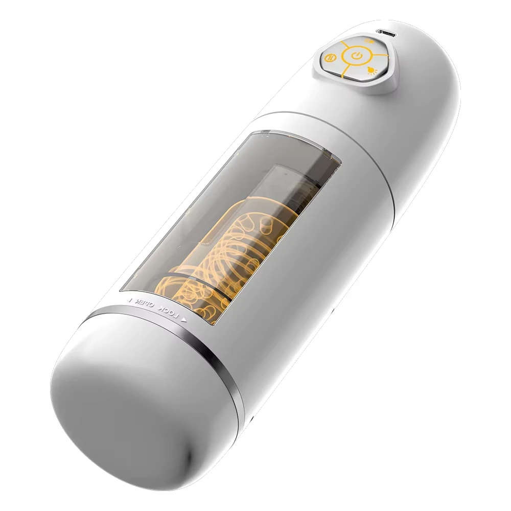 omyskystore com silicone automatic thrusting masturbator texture