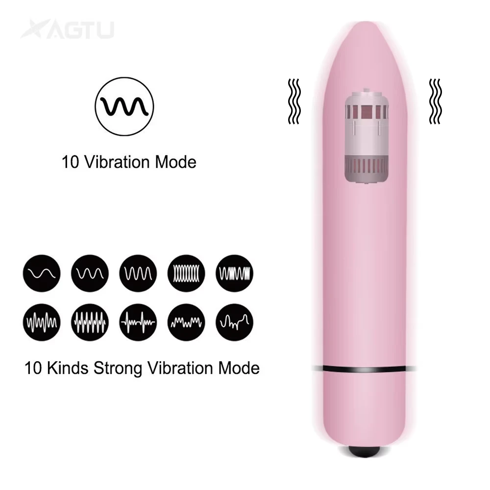 omyskystore com silicone mini bullet vibrator