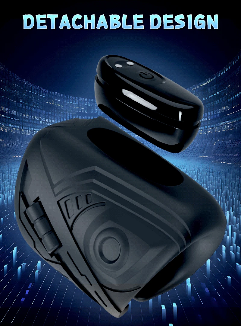 omyskystore com vibrating glans stimulator silicone sleeve