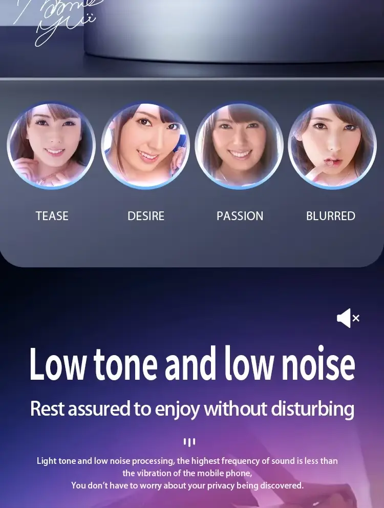 Leten Male Sex Toy - Thrusting Masturbator, Dual Sleeves 29 realistic feel dual sleeve masturbator