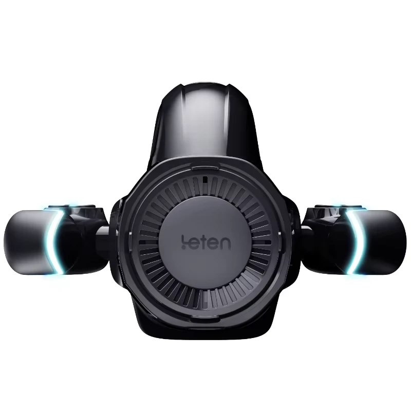 Male Masturbator Cup - Thrusting, Heating, Suction (TPE) 21 realistic feel male stroker tpe