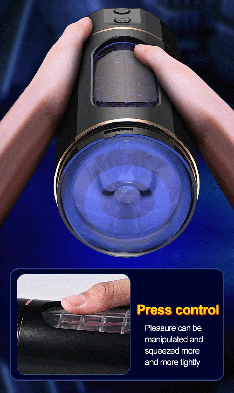 realistic feel silicone masturbator