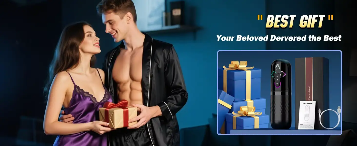 rechargeable thrusting stroker cup silicone