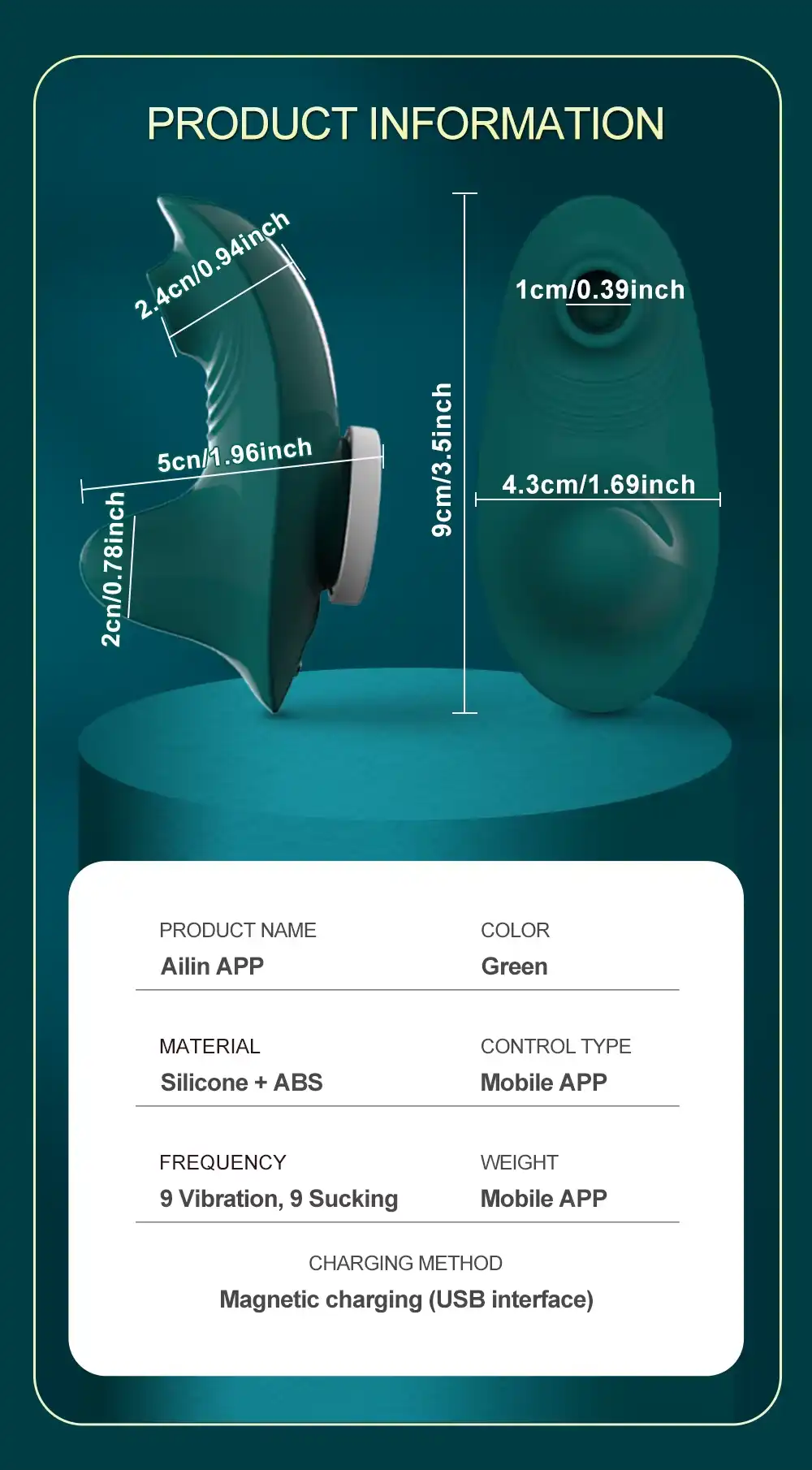 silent silicone panty vibrator app