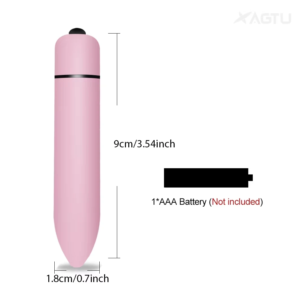 silicone bullet vibrator adult toy