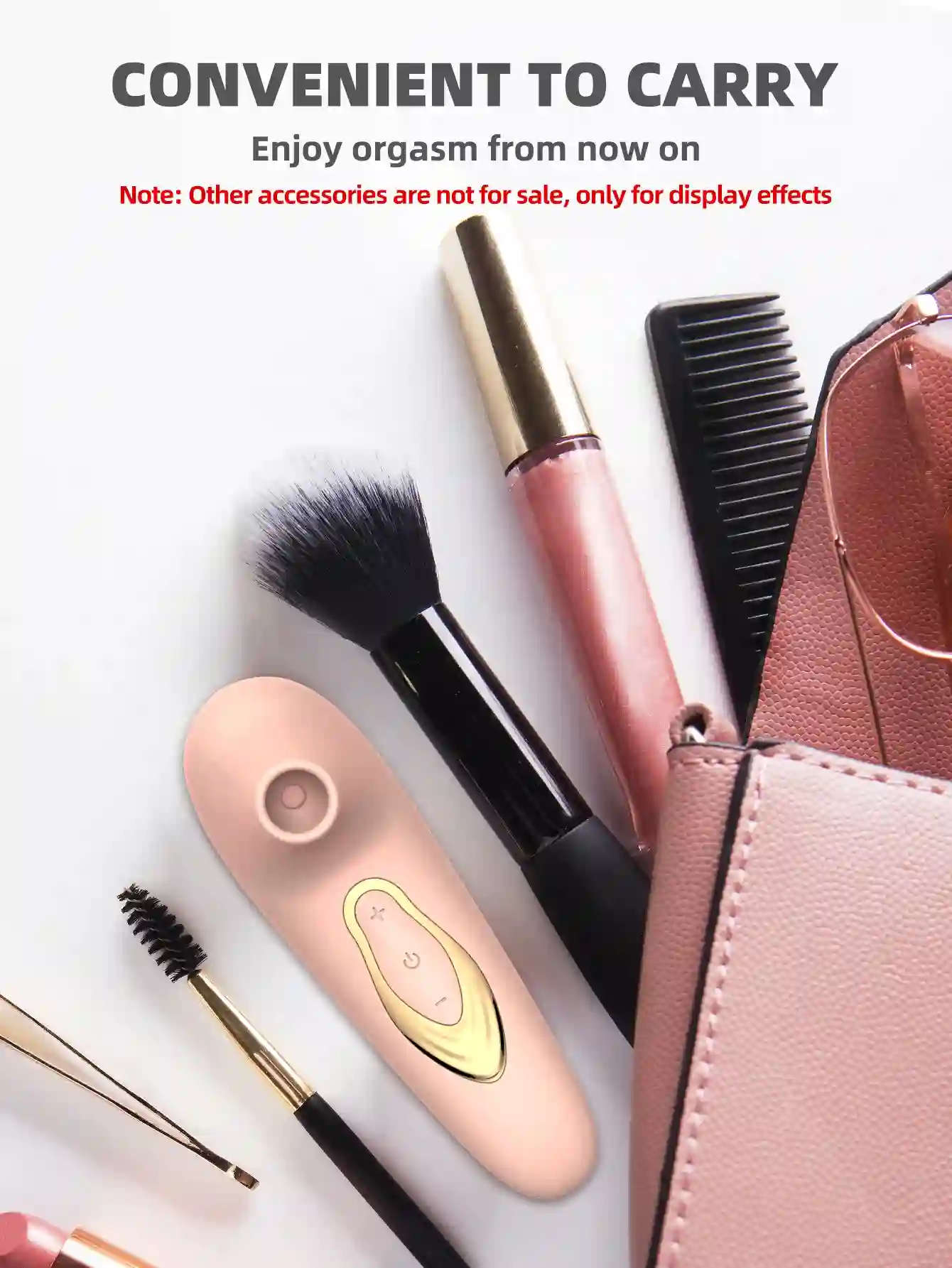 silicone clitoral vacuum sucker vibrator