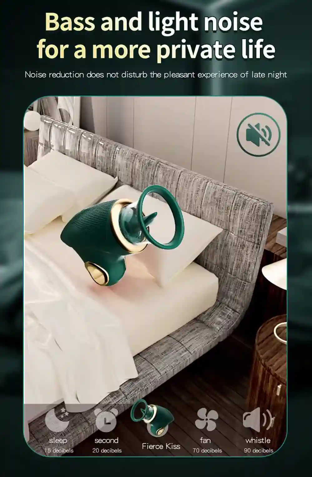 silicone vibrator for clitoral stimulation 1