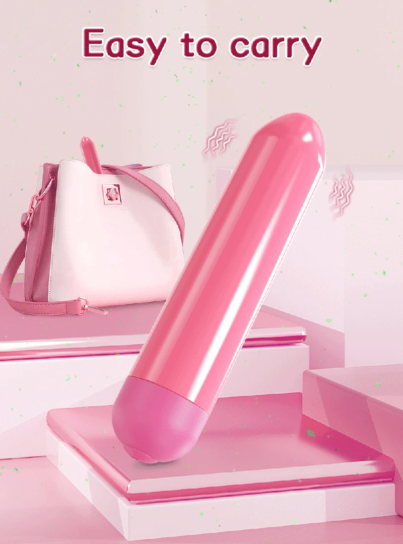 small size silicone clitoral vibrator