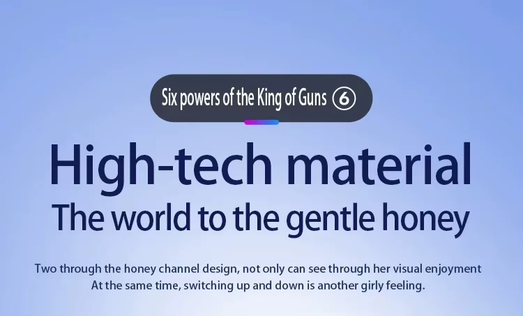 Leten Male Sex Toy - Thrusting Masturbator, Dual Sleeves 35 thrusting pro king masturbator review