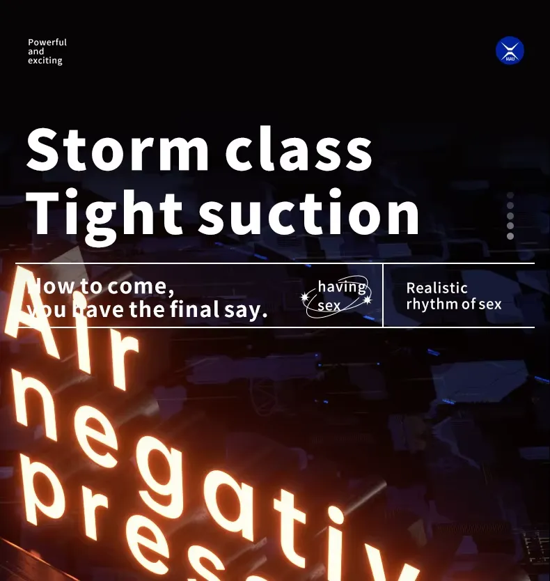 Male Masturbator - Heated Sucking Pocket (TPE) 30 tpe male masturbator detachable sleeve