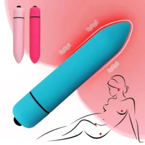 vibrating clitoral stimulator small size