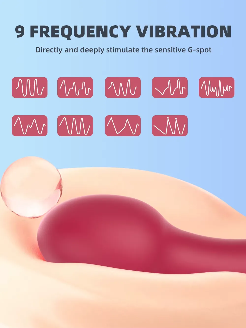 vibrating clitoral sucker silicone design