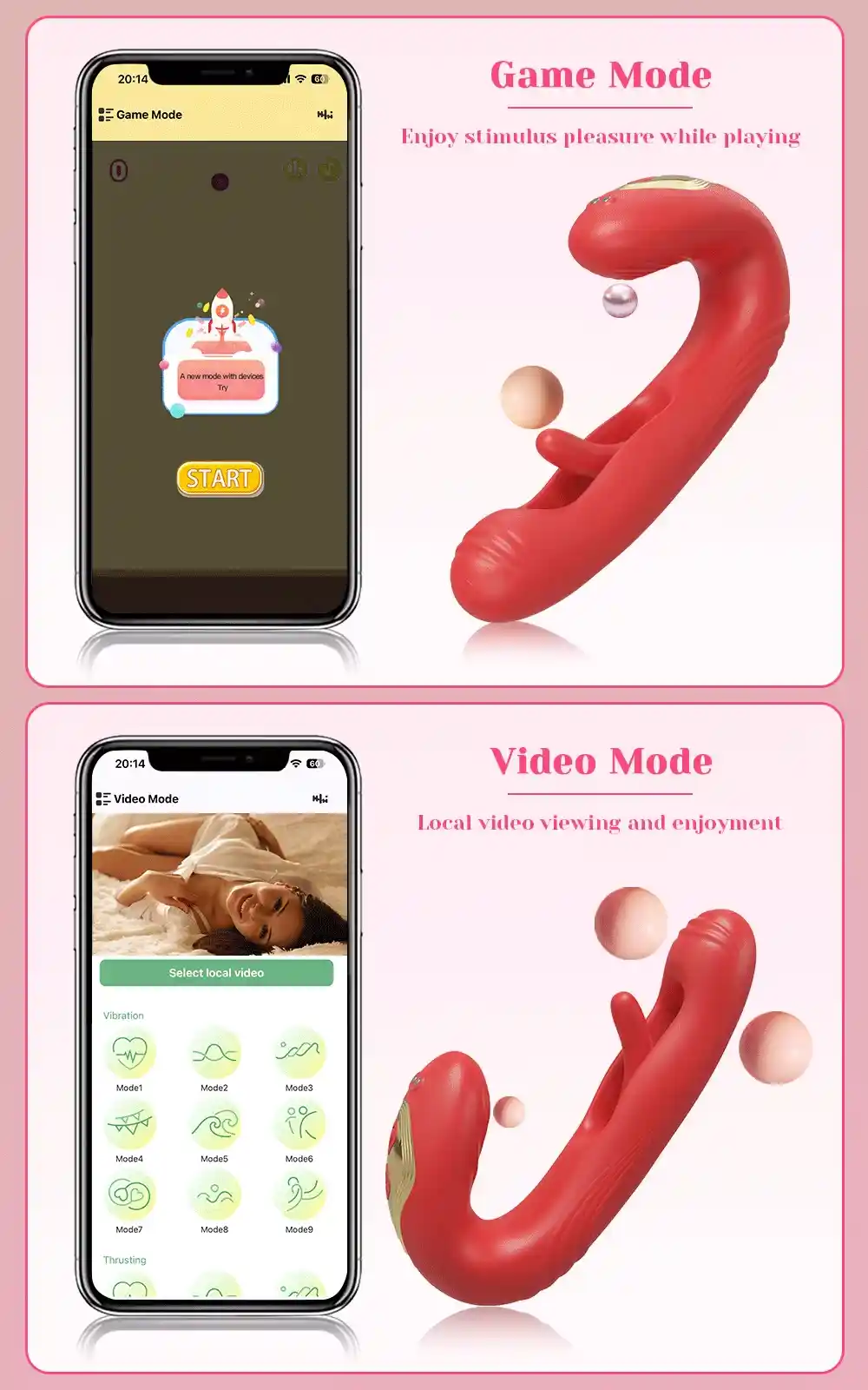 Sex Toys For Women Vibrating Panty Vibrator - Remote, Silicone 16 vibrating g spot panty vibrator