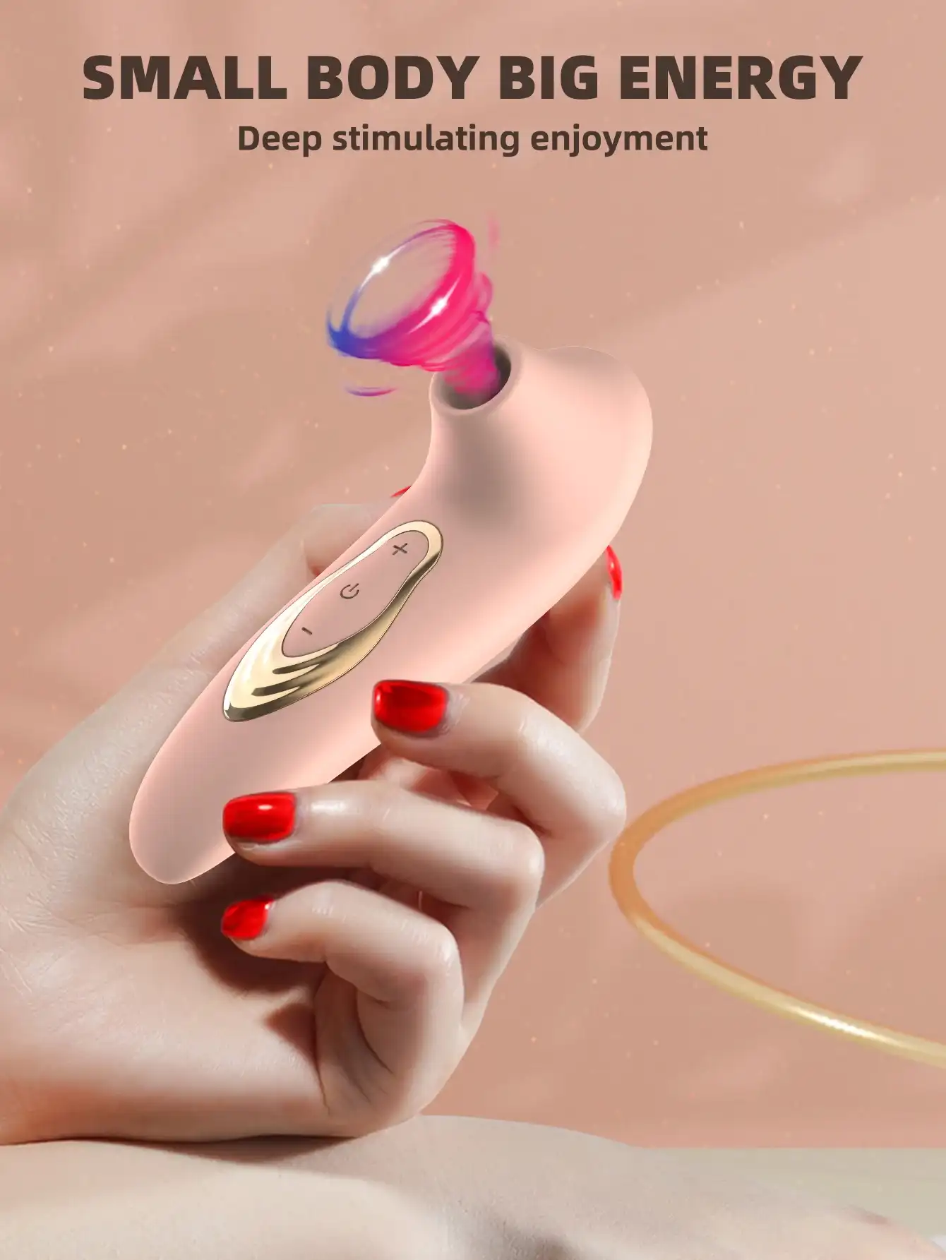 waterproof silicone sucking toy female